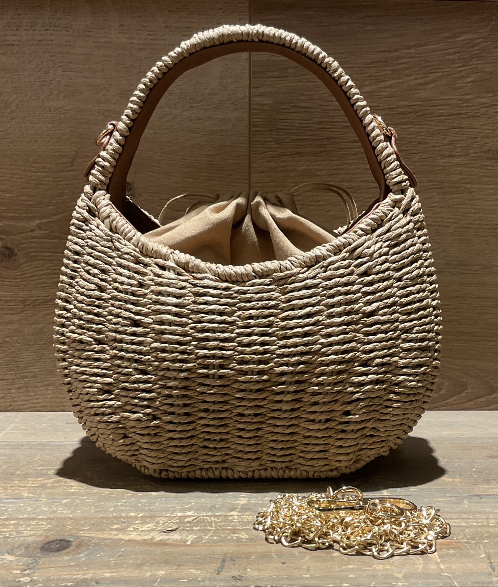 Großhändler CINNAMON - Kleiner Papierkorb