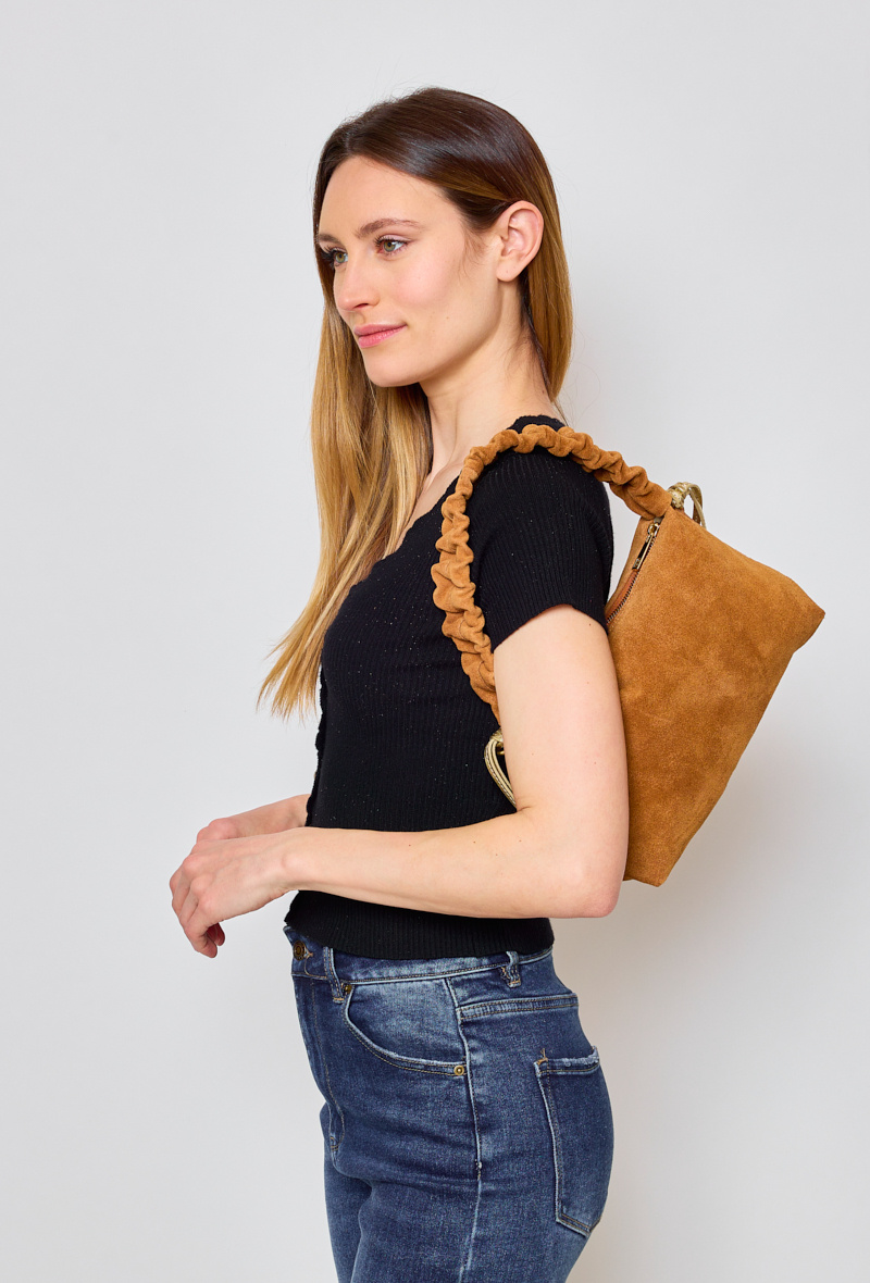 Mayorista CINNAMON - Bolsa de hombro