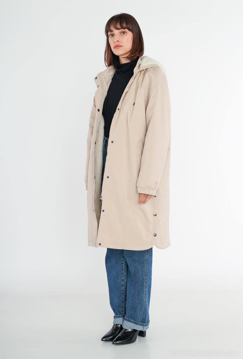 Wholesaler Cissy & Co - MILONG JACKET