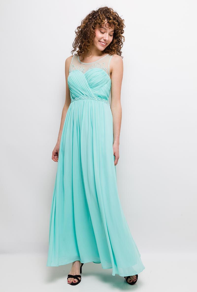 Grossiste Cissy & Co - Robe de soirée