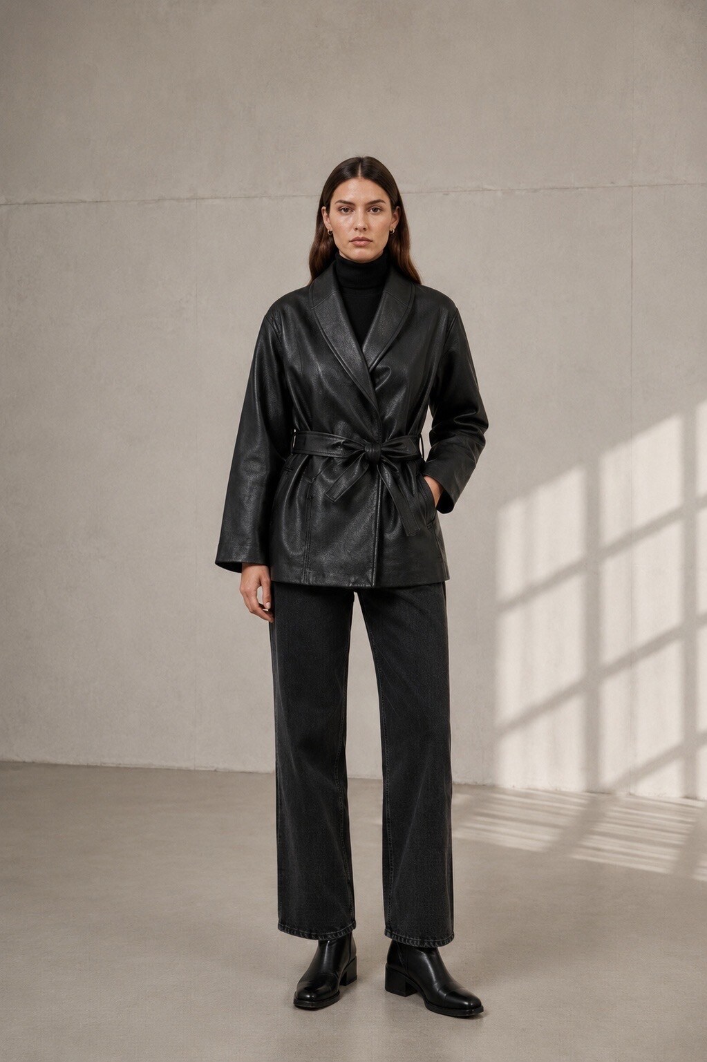Grossiste Cissy & Co - Veste