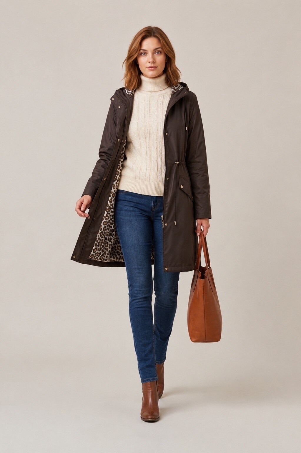 Großhändler Cissy & Co - Jacke