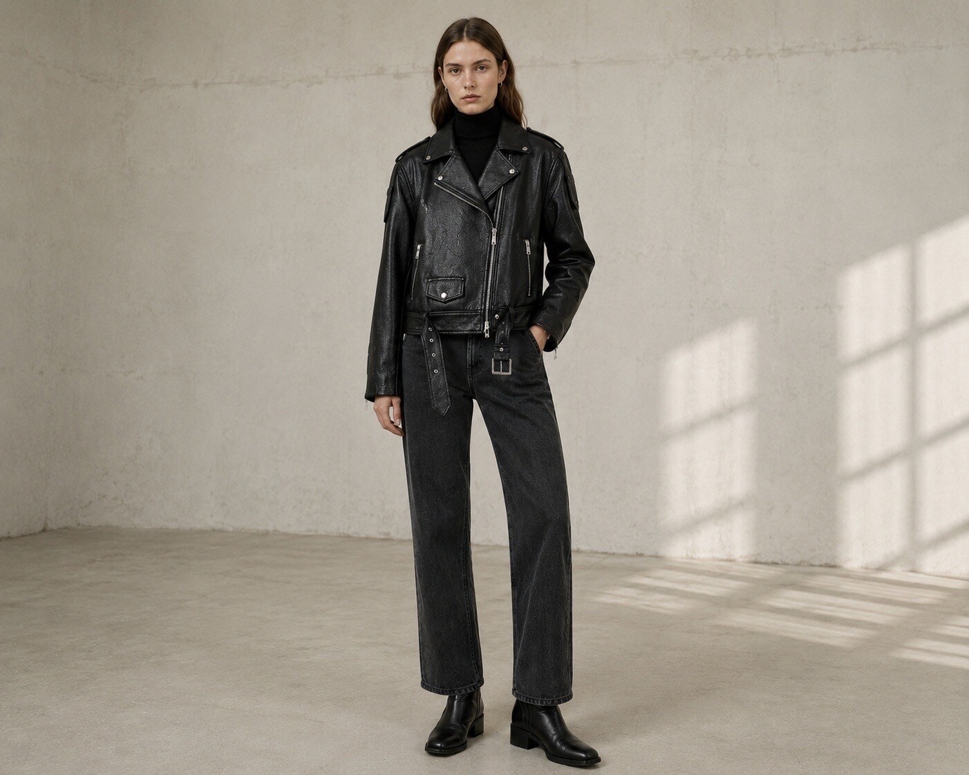Wholesaler Cissy & Co - Jacket
