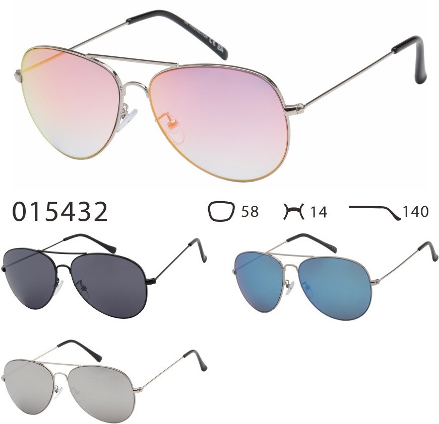 Grossiste CITY VISION - Lunettes de Soleil pour Femme