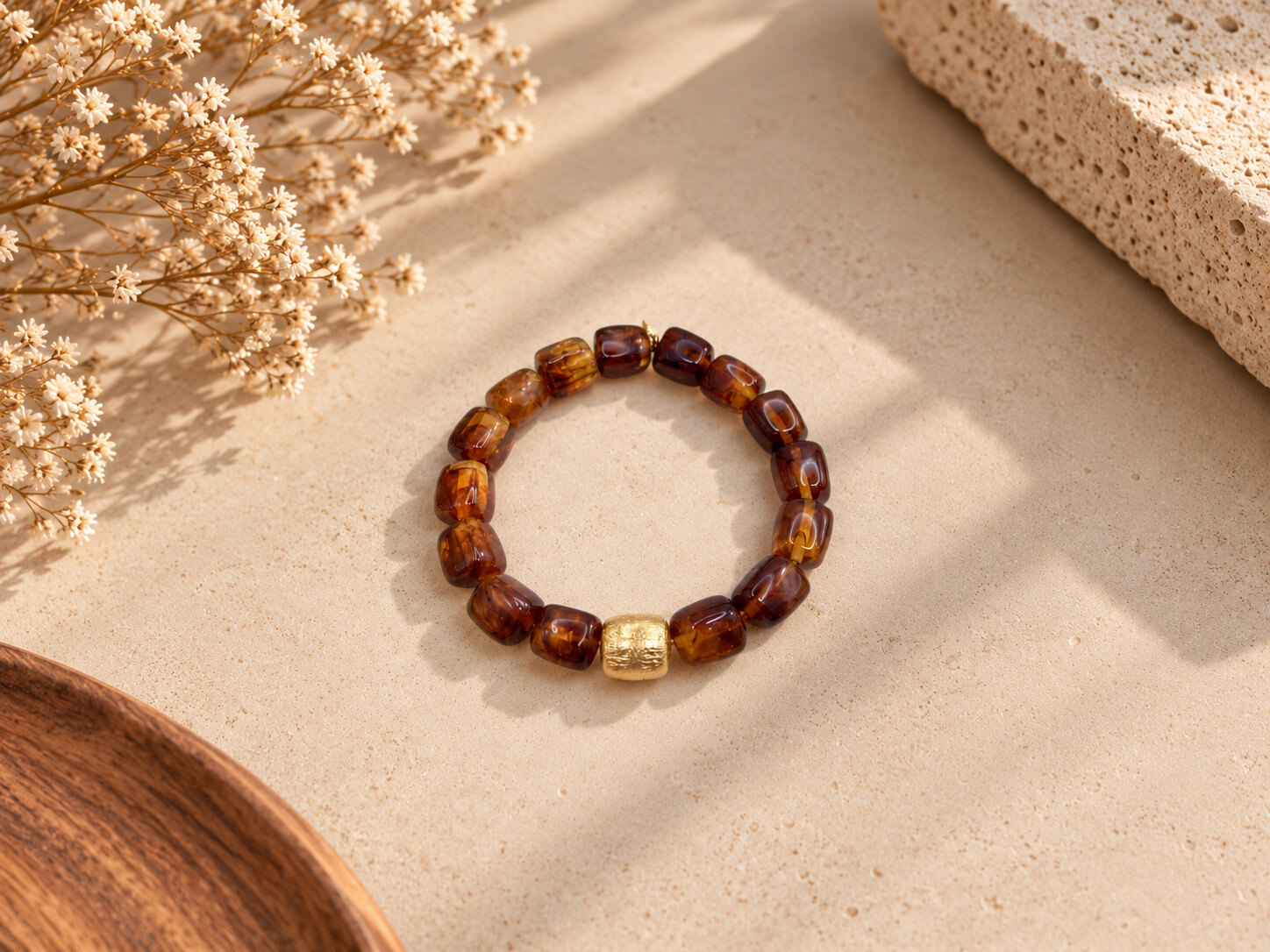 Mayorista CLAREN B - Pulsera de acero inoxidable