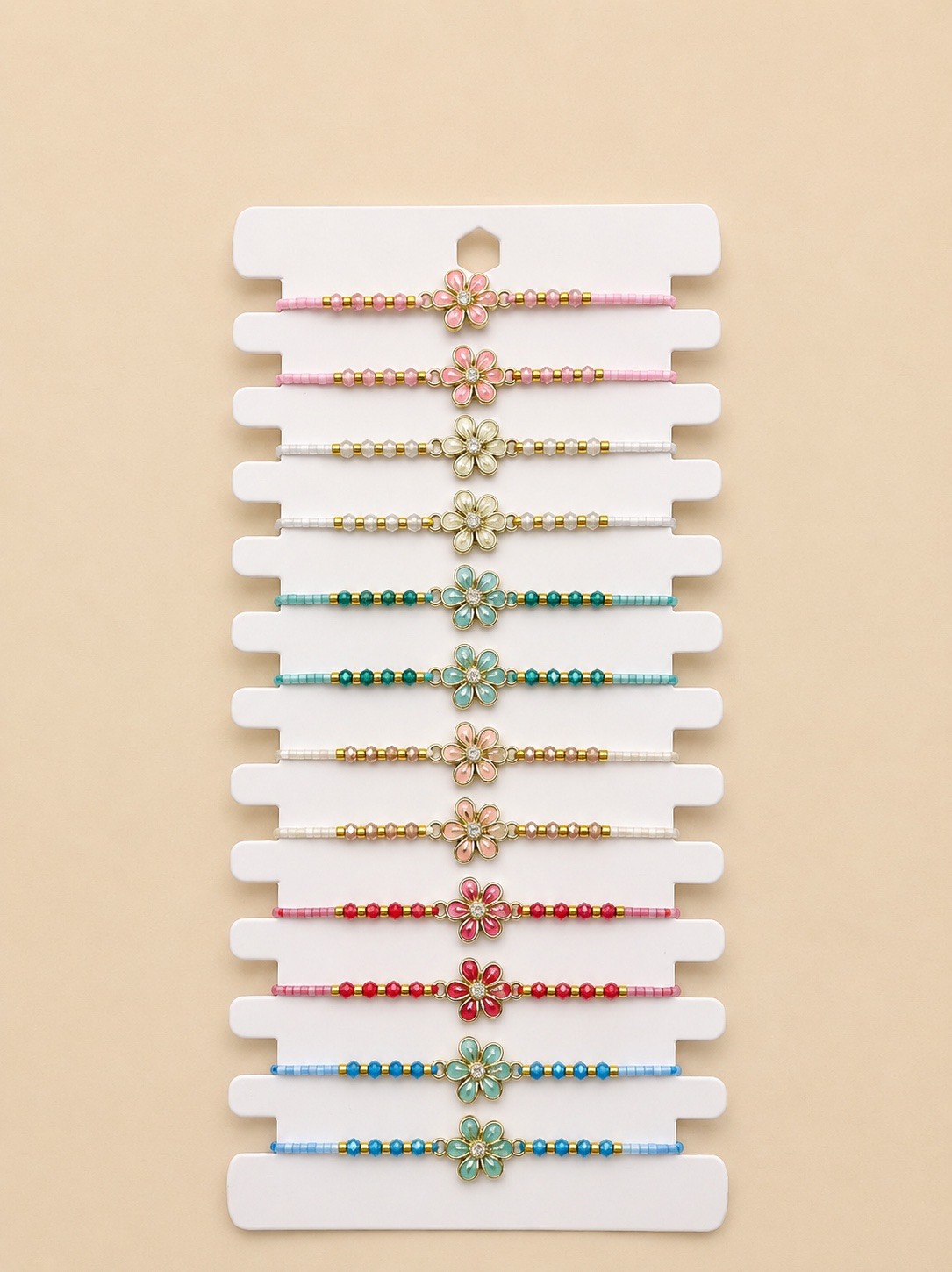 Wholesaler CLAREN B - String bracelet