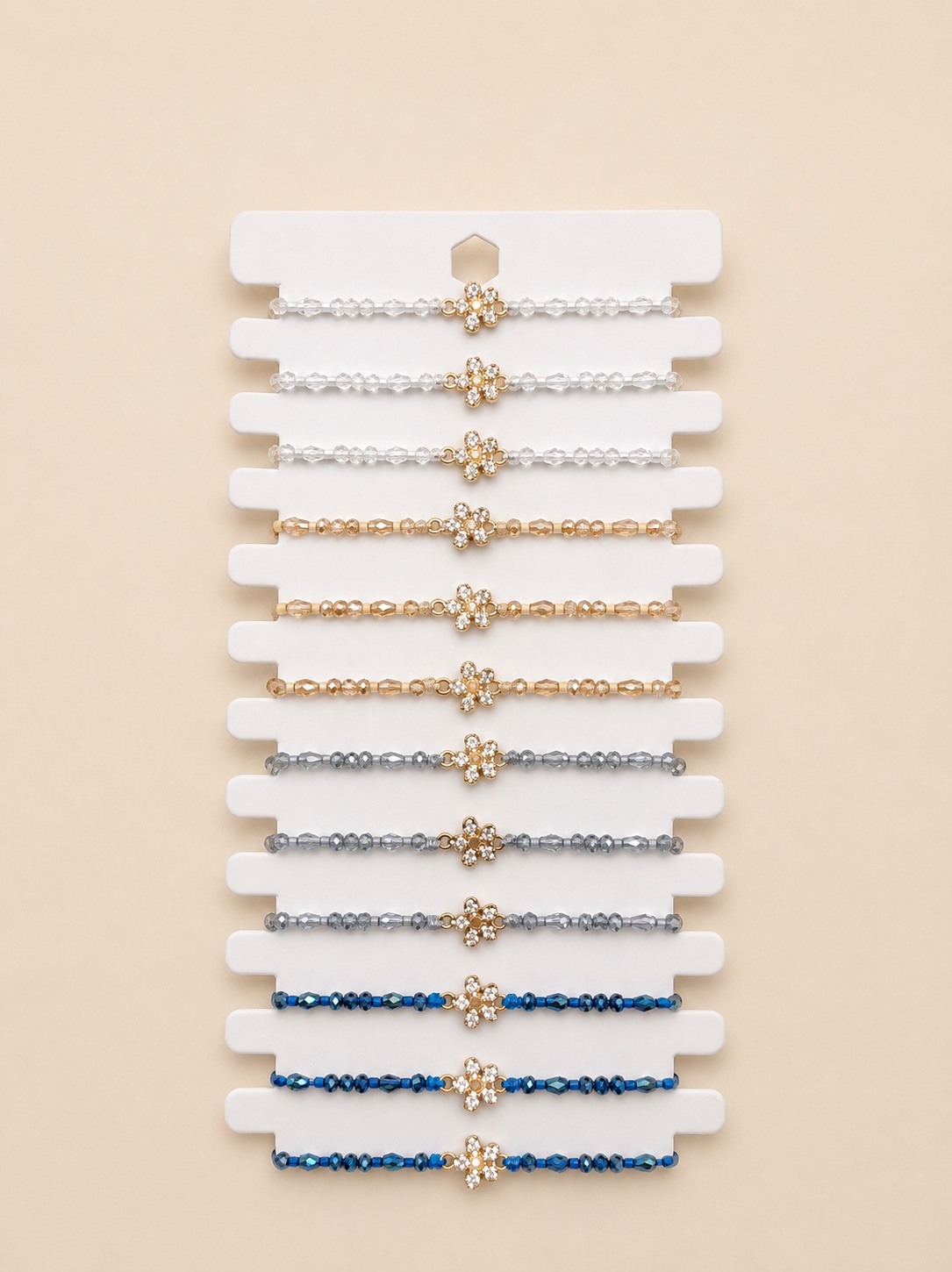 Wholesaler CLAREN B - String bracelet