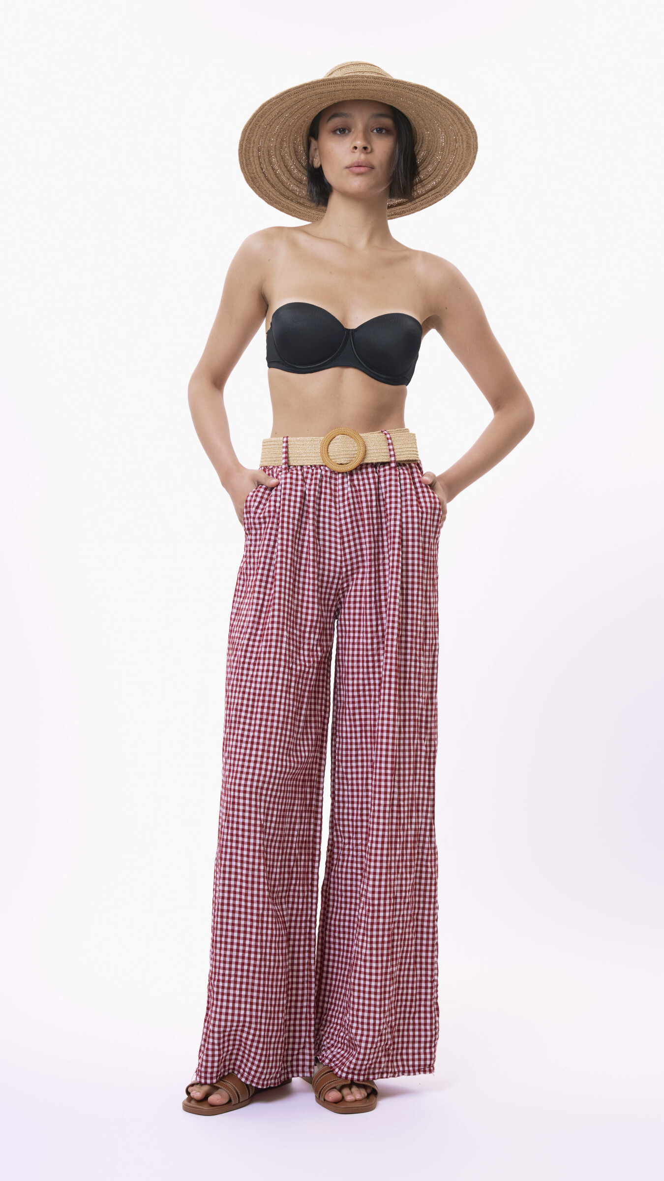 Großhändler CLASSE 22 - KOMENDE HOSE