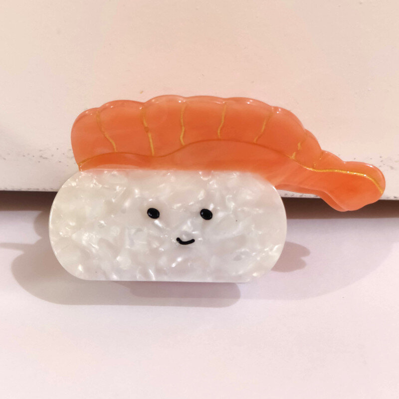 Großhändler CLEDOR - Sushi-Haarspange