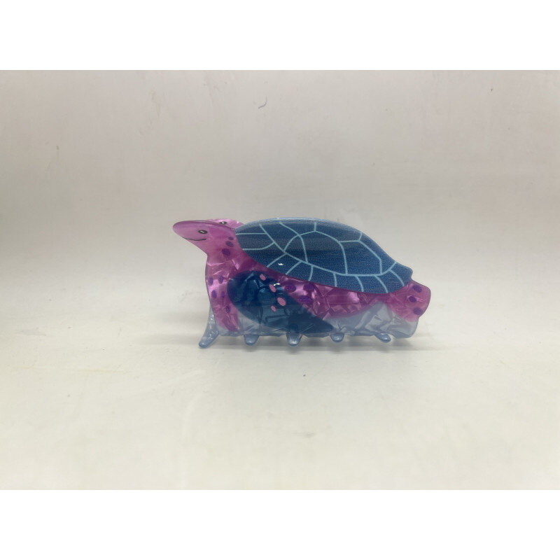 Mayorista CLEDOR - Pinza para el pelo de tortuga