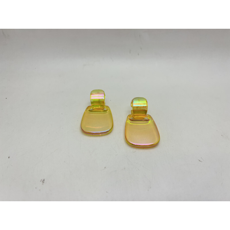Wholesaler CLEDOR - Translucent earring