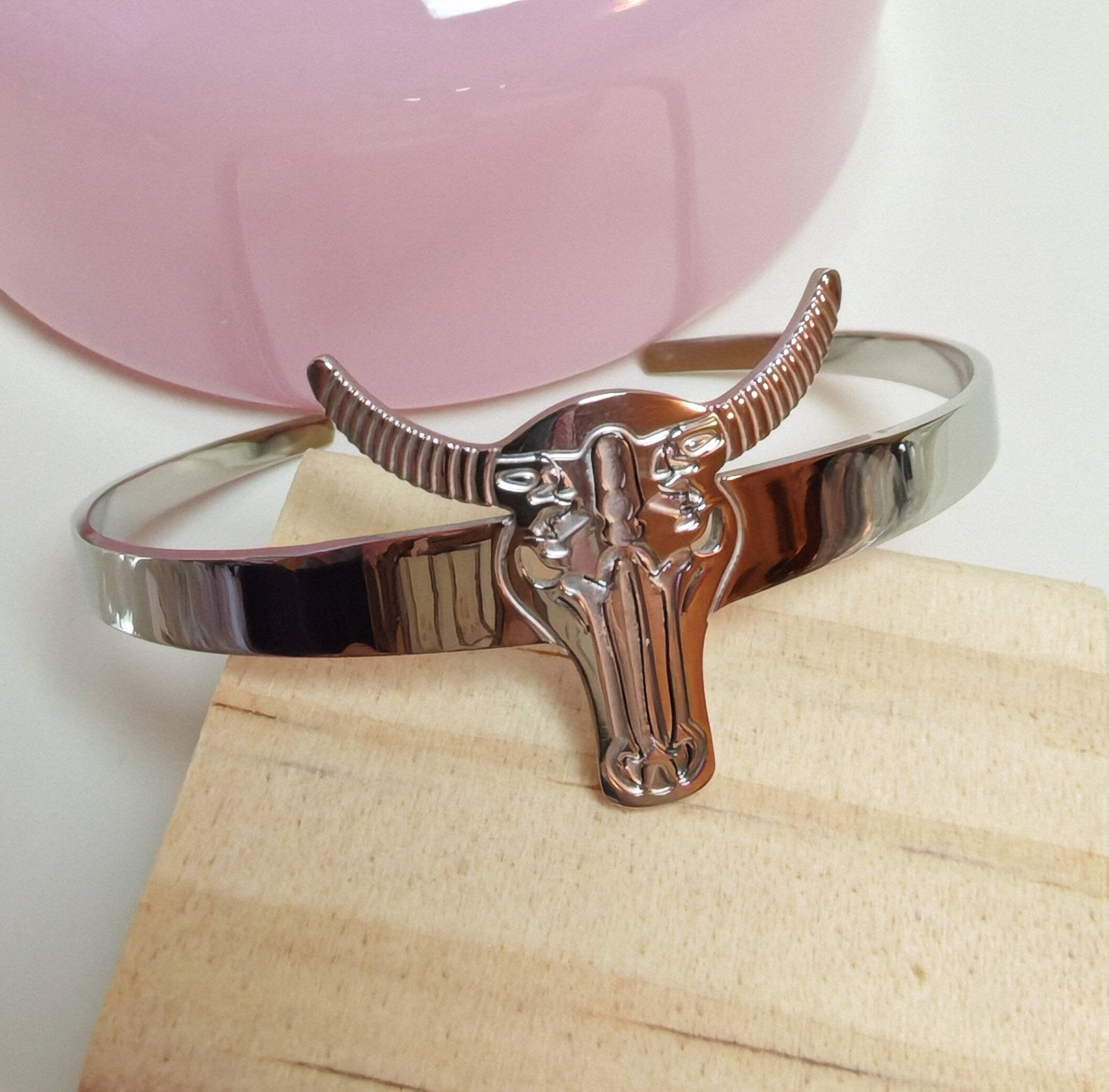 Mayorista CLEDOR - Pulsera - Búfalo