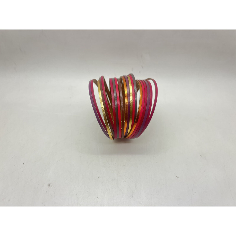 Wholesaler CLEDOR - Multi-Rang bracelet
