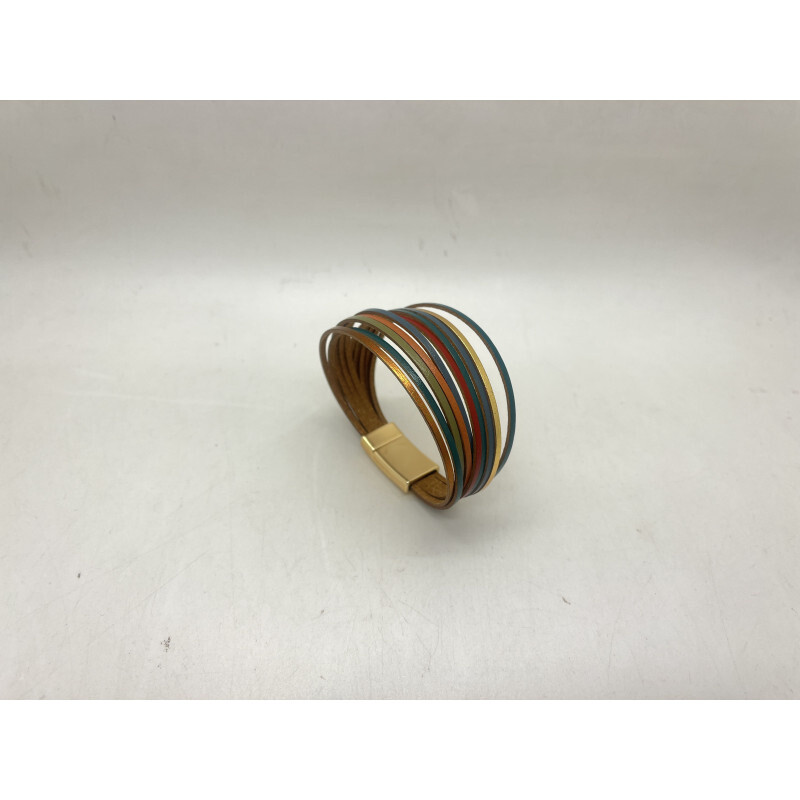 Wholesaler CLEDOR - Multi-Rang 4 Bracelet