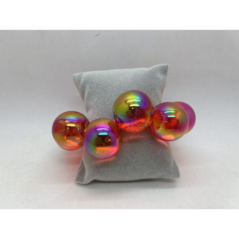 Wholesaler CLEDOR - Bracelet with translucent round balls