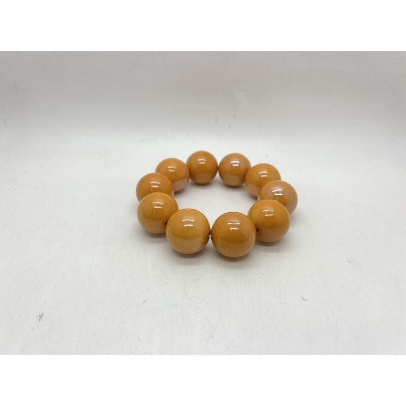 Wholesaler CLEDOR - Bracelet decorated with smooth balls