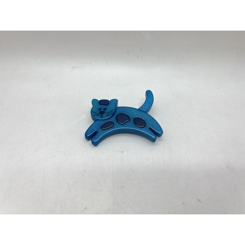 Wholesaler CLEDOR - Cat brooch
