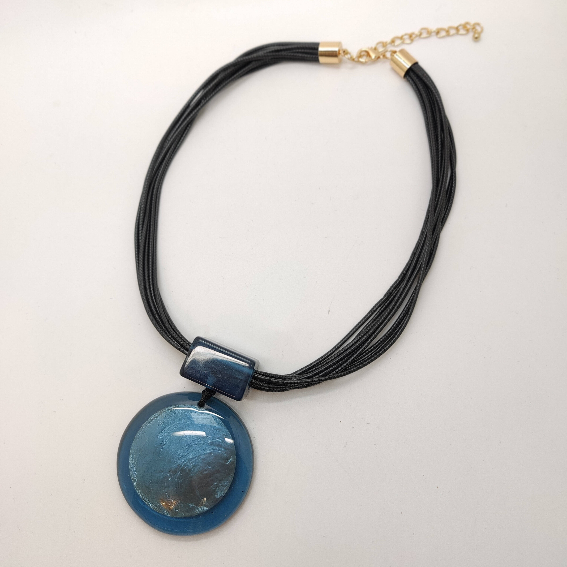 Grossiste CLEDOR - Collier - Talisman moderne