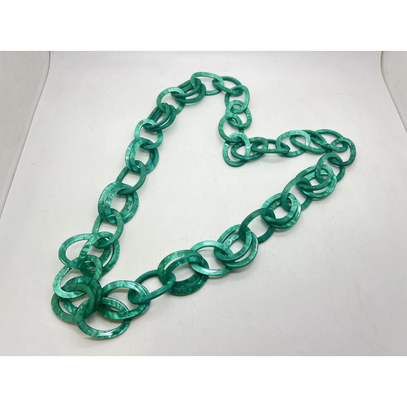 Wholesaler CLEDOR - Necklaces with links
