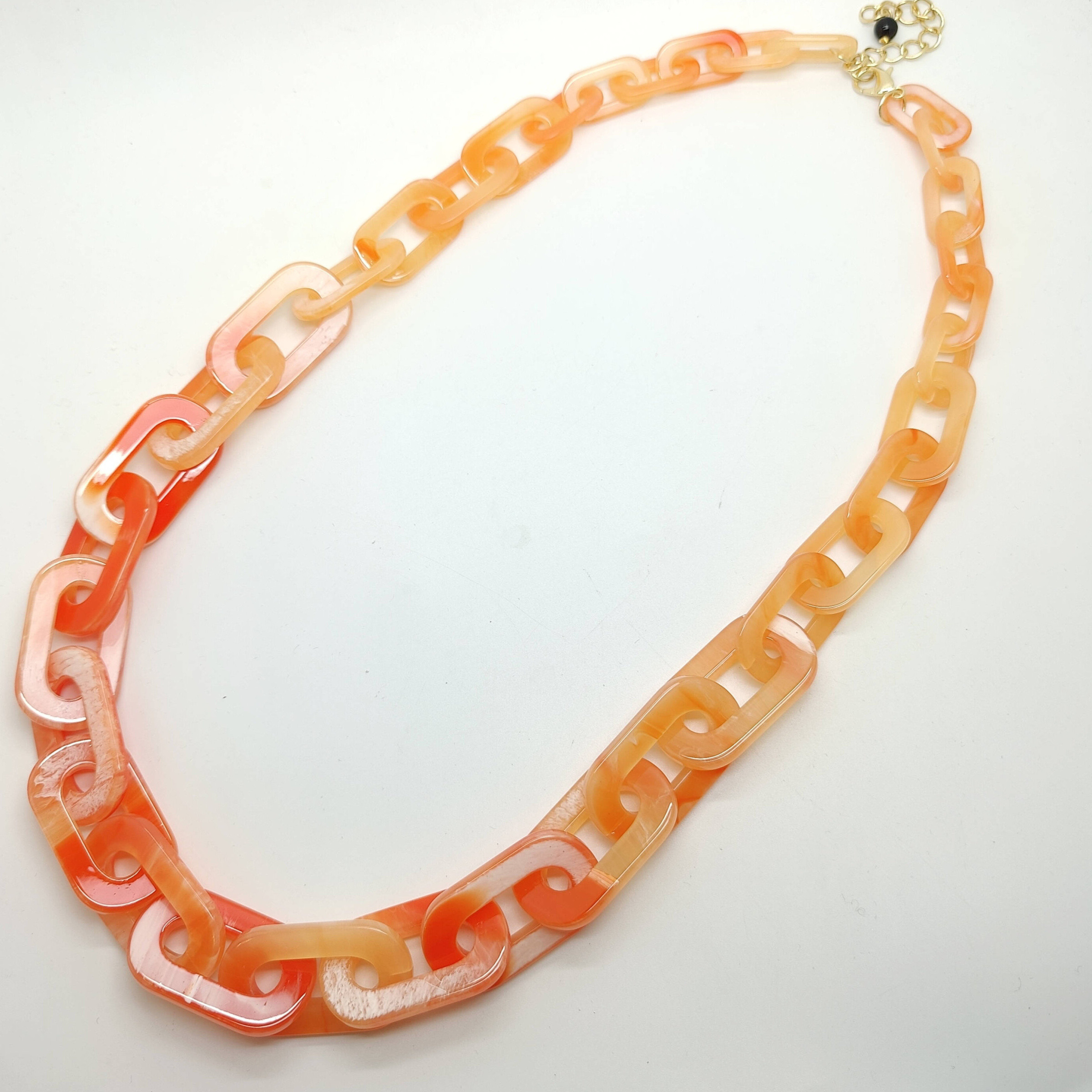 Mayorista CLEDOR - Collar - Eslabones con cadena pequeña