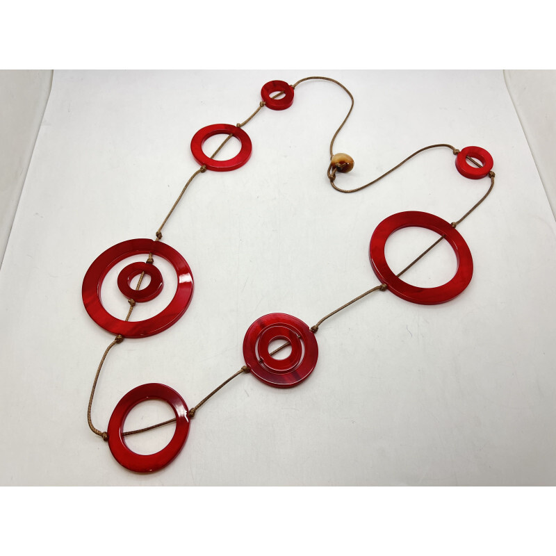 Wholesaler CLEDOR - Necklaces