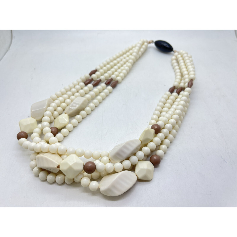 Wholesaler CLEDOR - Necklace