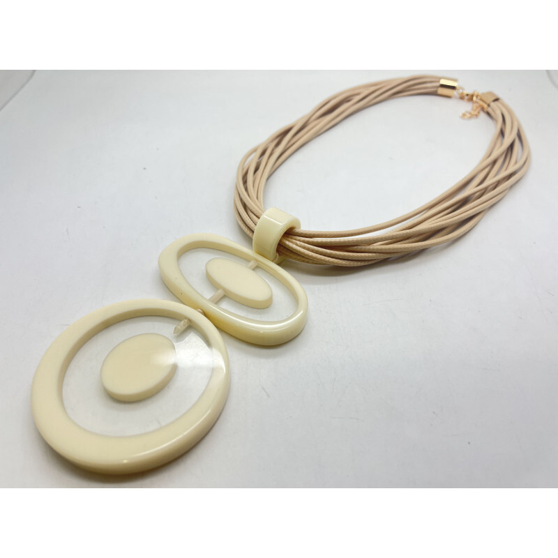Wholesaler CLEDOR - Necklace