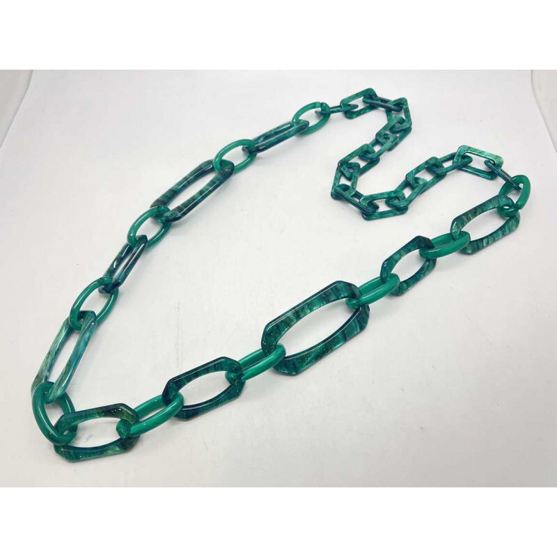Wholesaler CLEDOR - Large -linked resin long