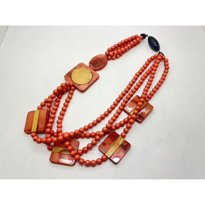 Wholesaler CLEDOR - Necklace