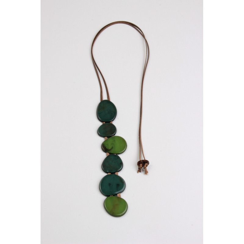 Grossiste CLEDOR - Collier grand pendentif