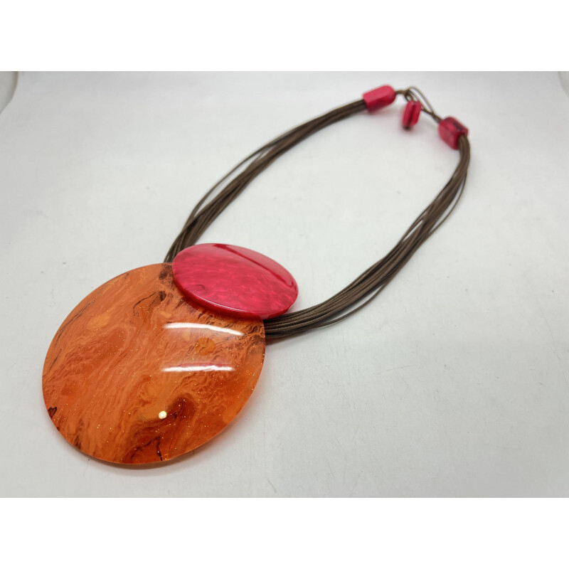 Wholesaler CLEDOR - Necklace