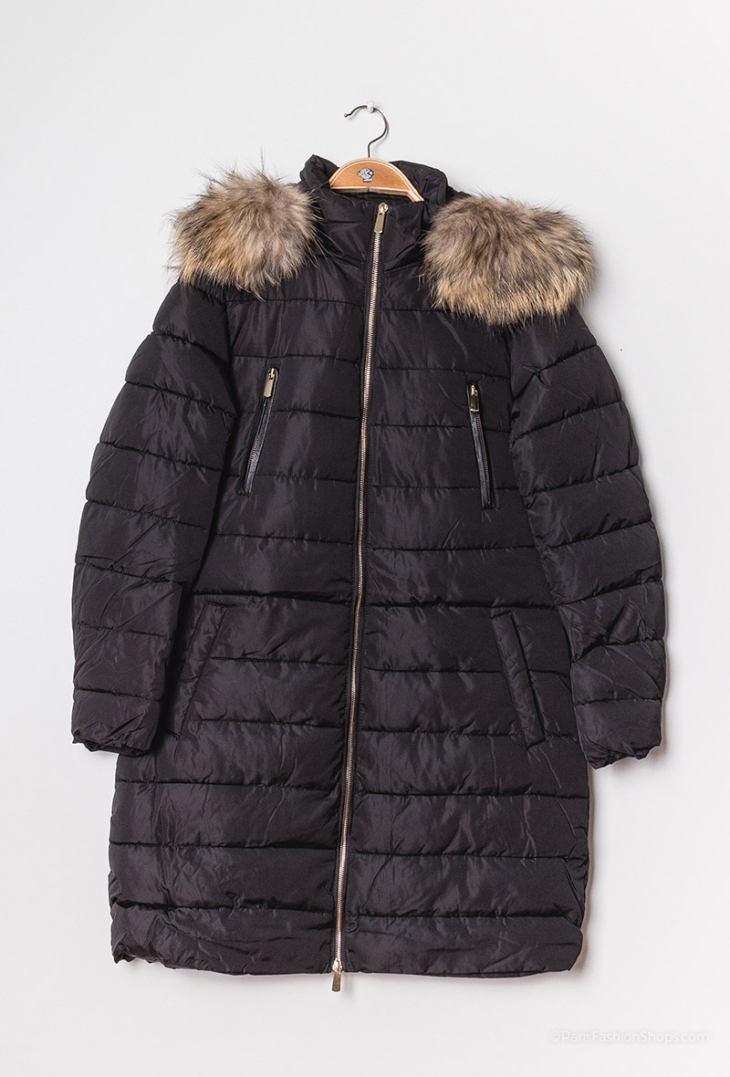 Großhändler CMP55 - Kapuzenjacke