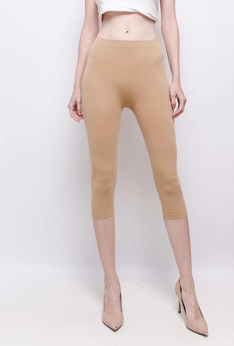 Großhändler CMP55 - Kurze Leggings