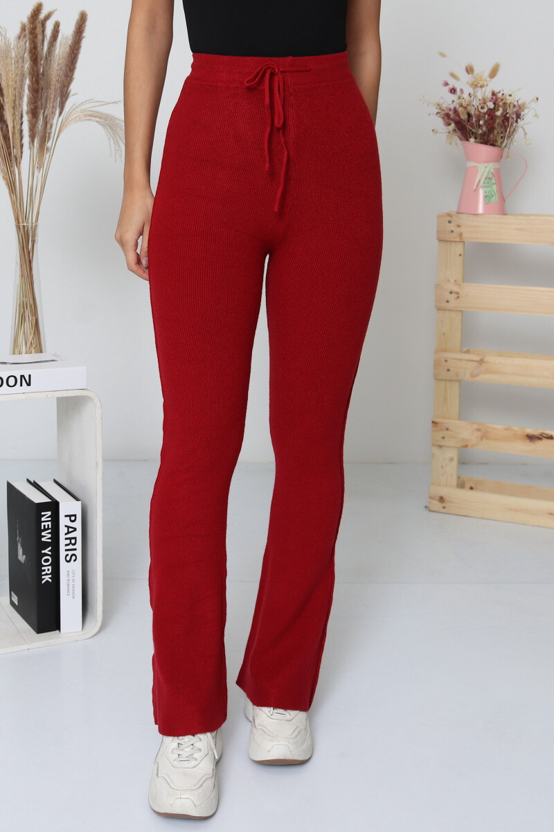 Wholesaler CMP55 - Trumpet leg pants