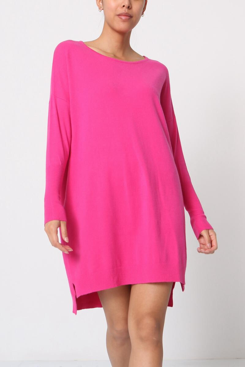 Wholesaler CMP55 - Long sweater