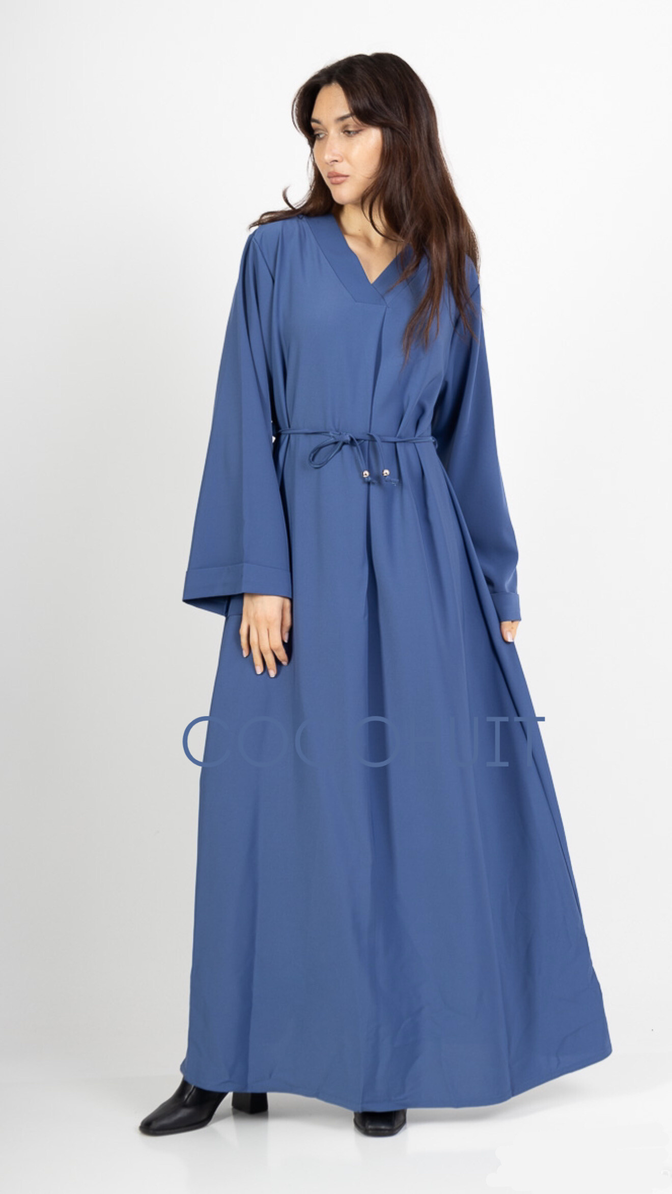 Mayorista Coco Huit - ABAYA V CHIC