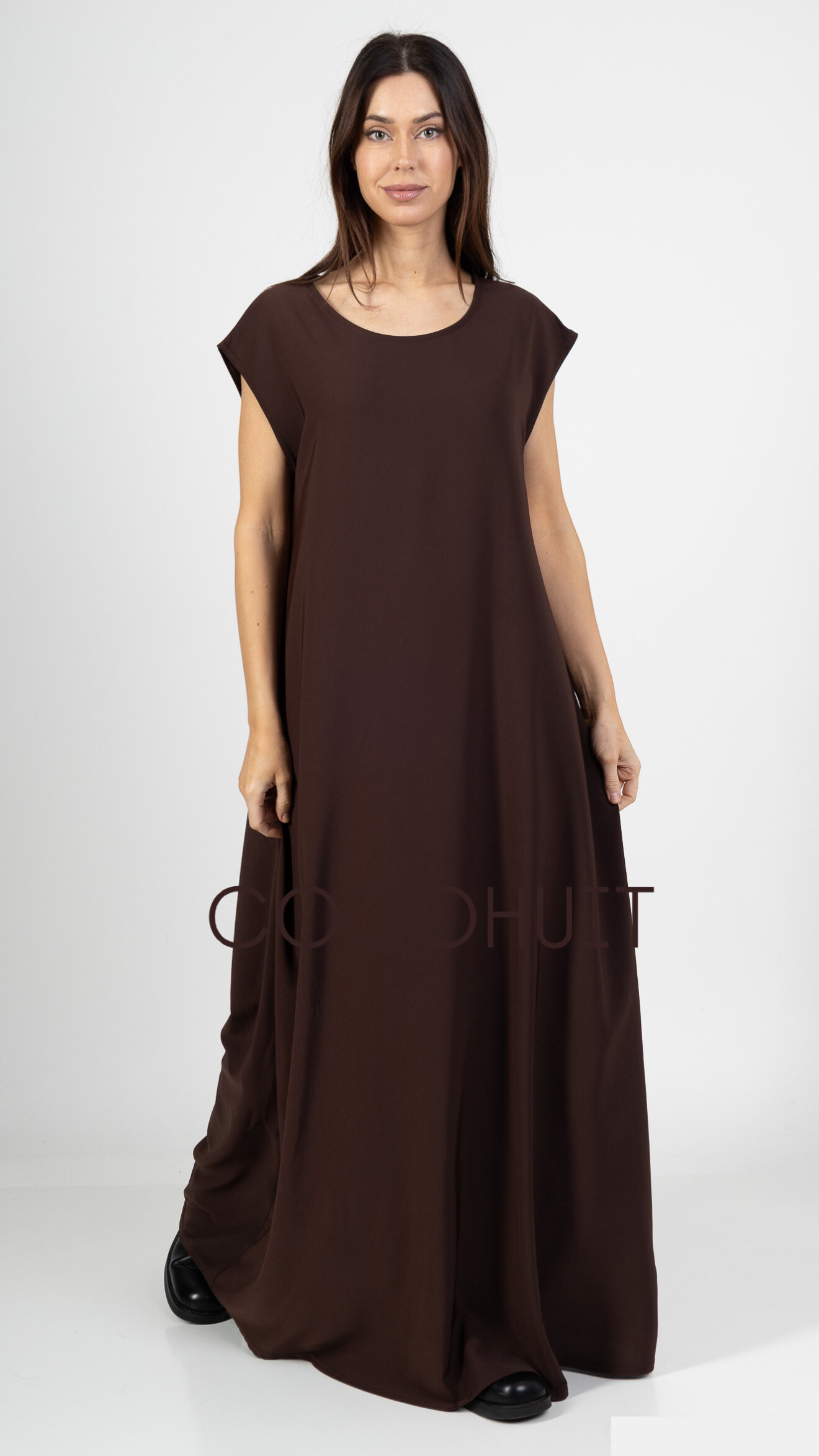 Grossiste Coco Huit - ABAYA-SOUS ROBES