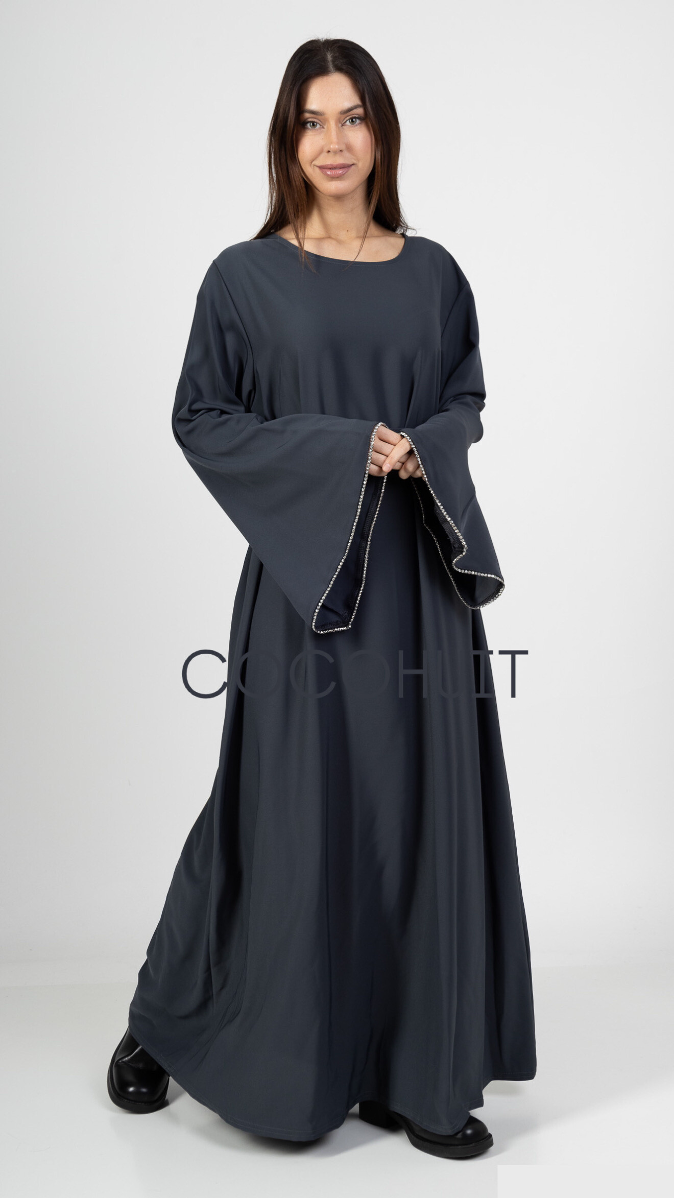 Grossiste Coco Huit - ABAYA NOUR