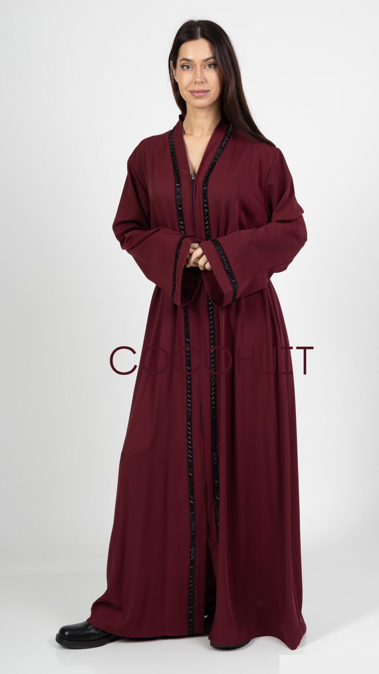 Grossista Coco Huit - Abaya Doukhan
