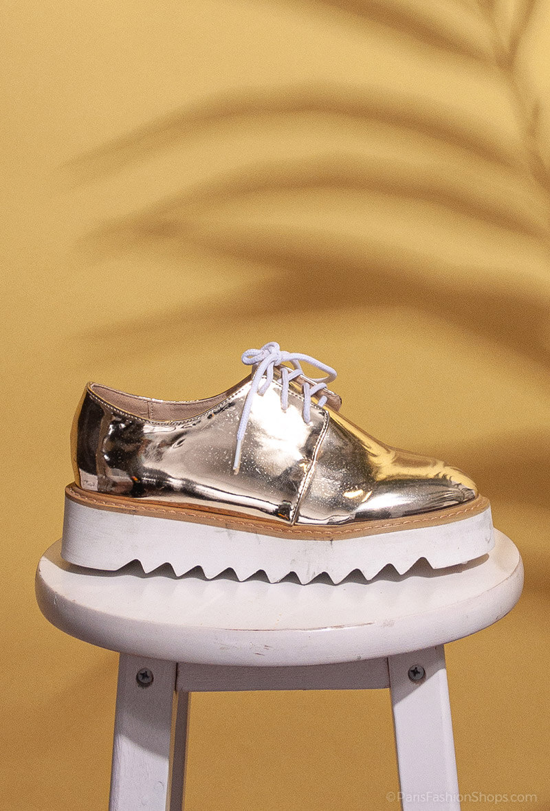 Grossiste Coco Perla - Derbies