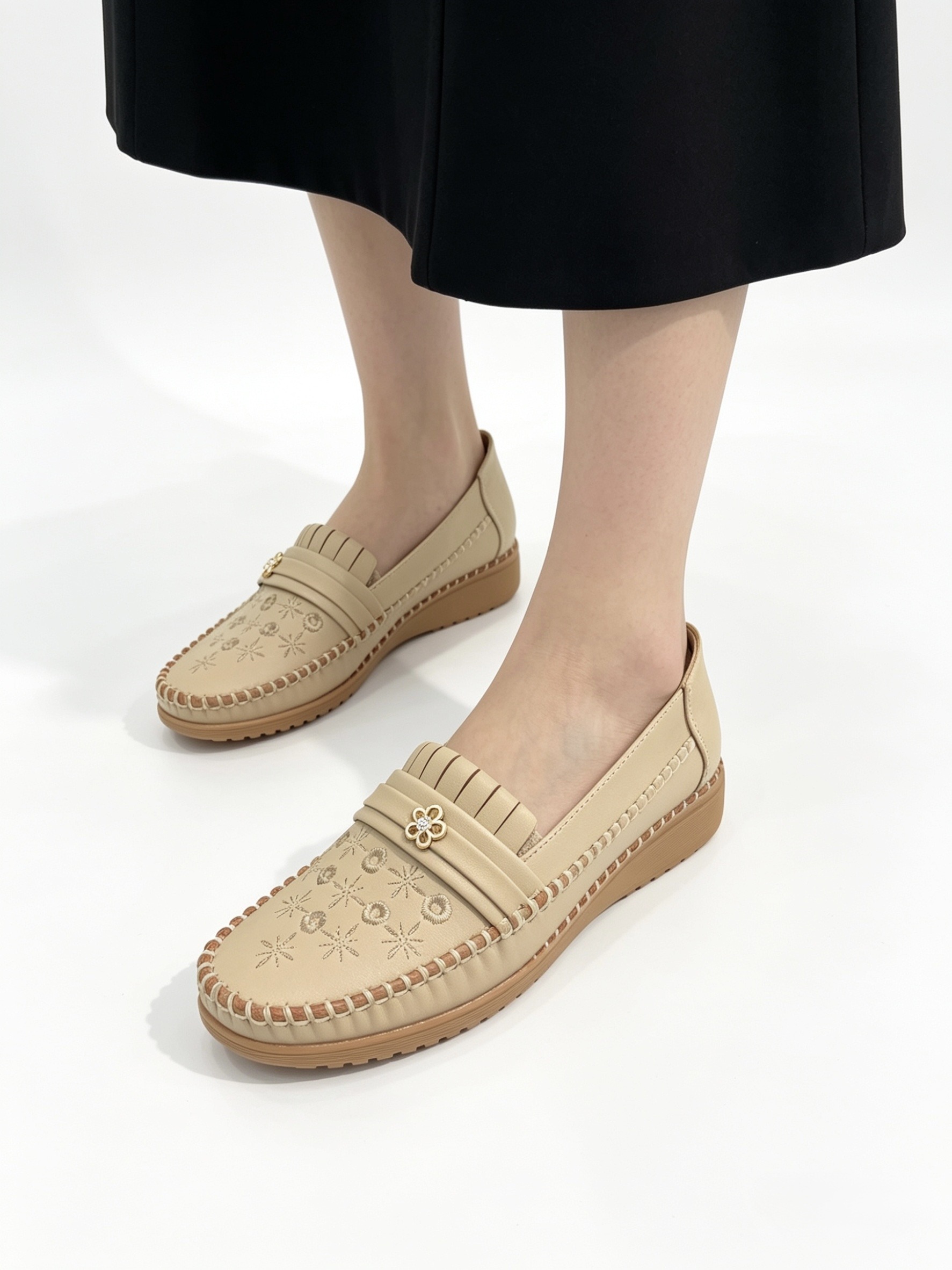 Grossiste Coco Perla - mocassins femme