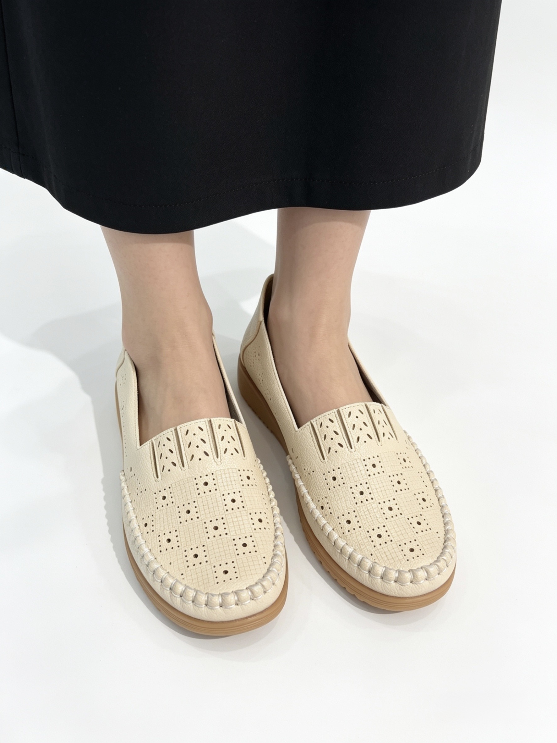 Grossiste Coco Perla - mocassins femme