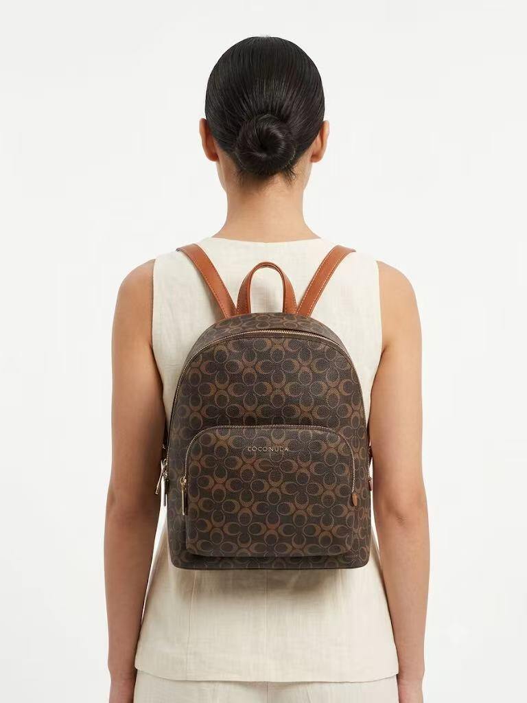 Grossiste COCONUDA - SAC À DOS IMPRIMÉ