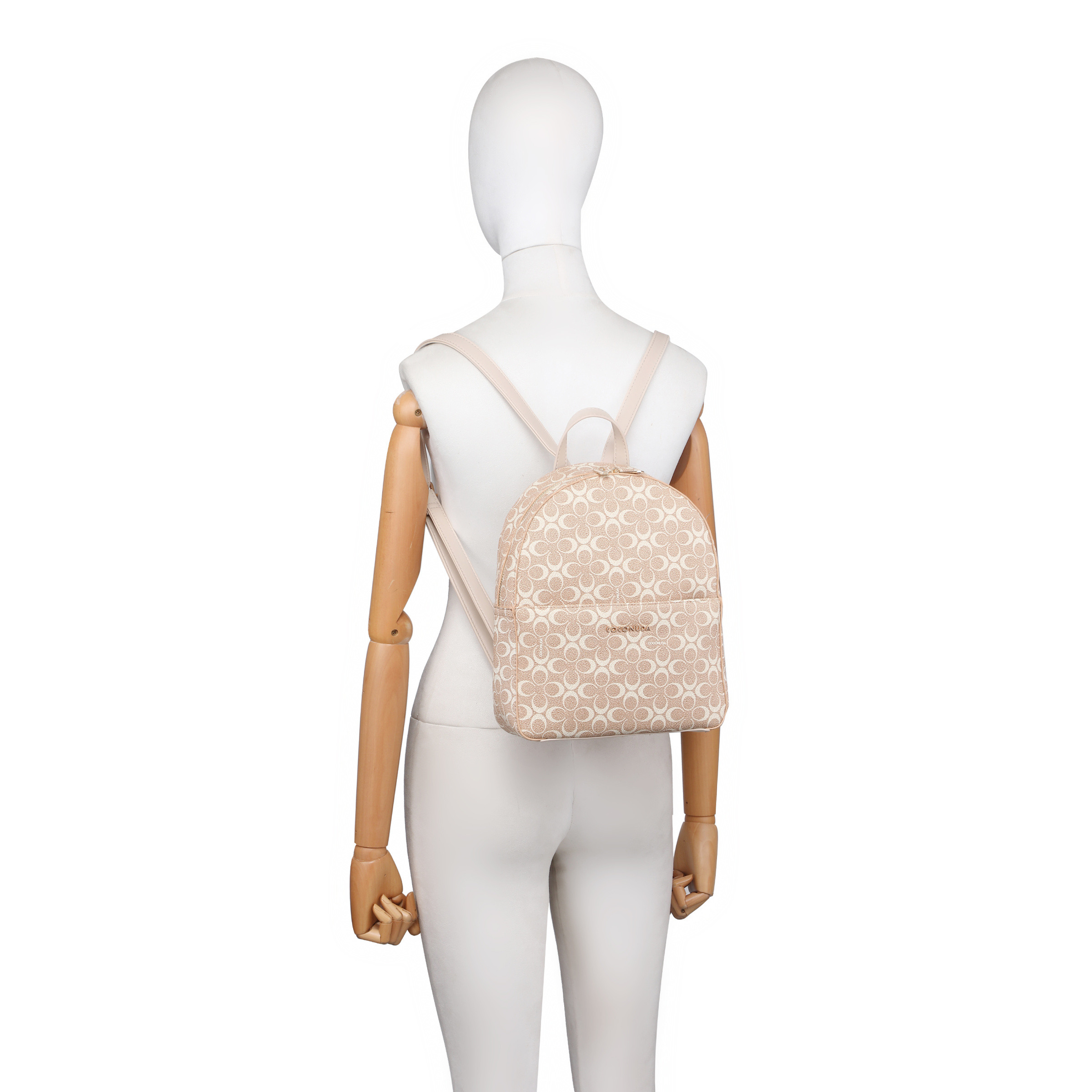 Großhändler COCONUDA - BEDRUCKTER RUCKSACK