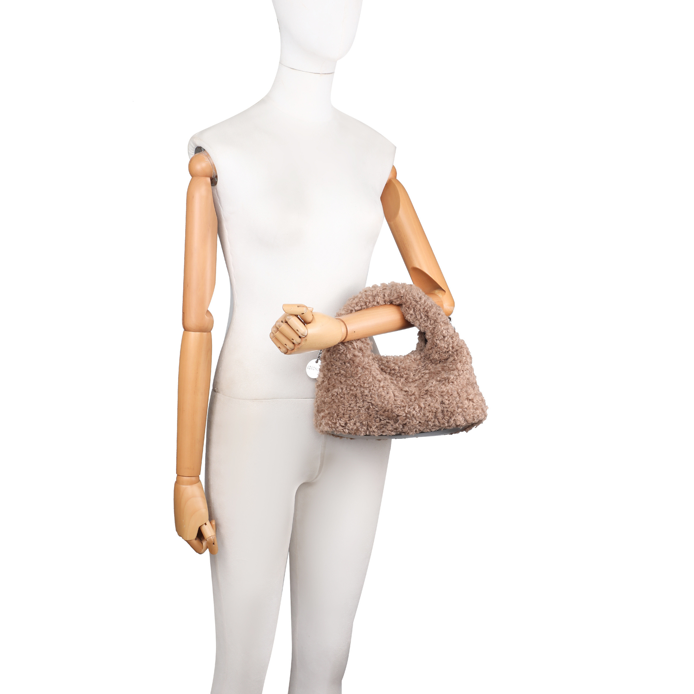 Grossiste COCONUDA - SACS TEDDY