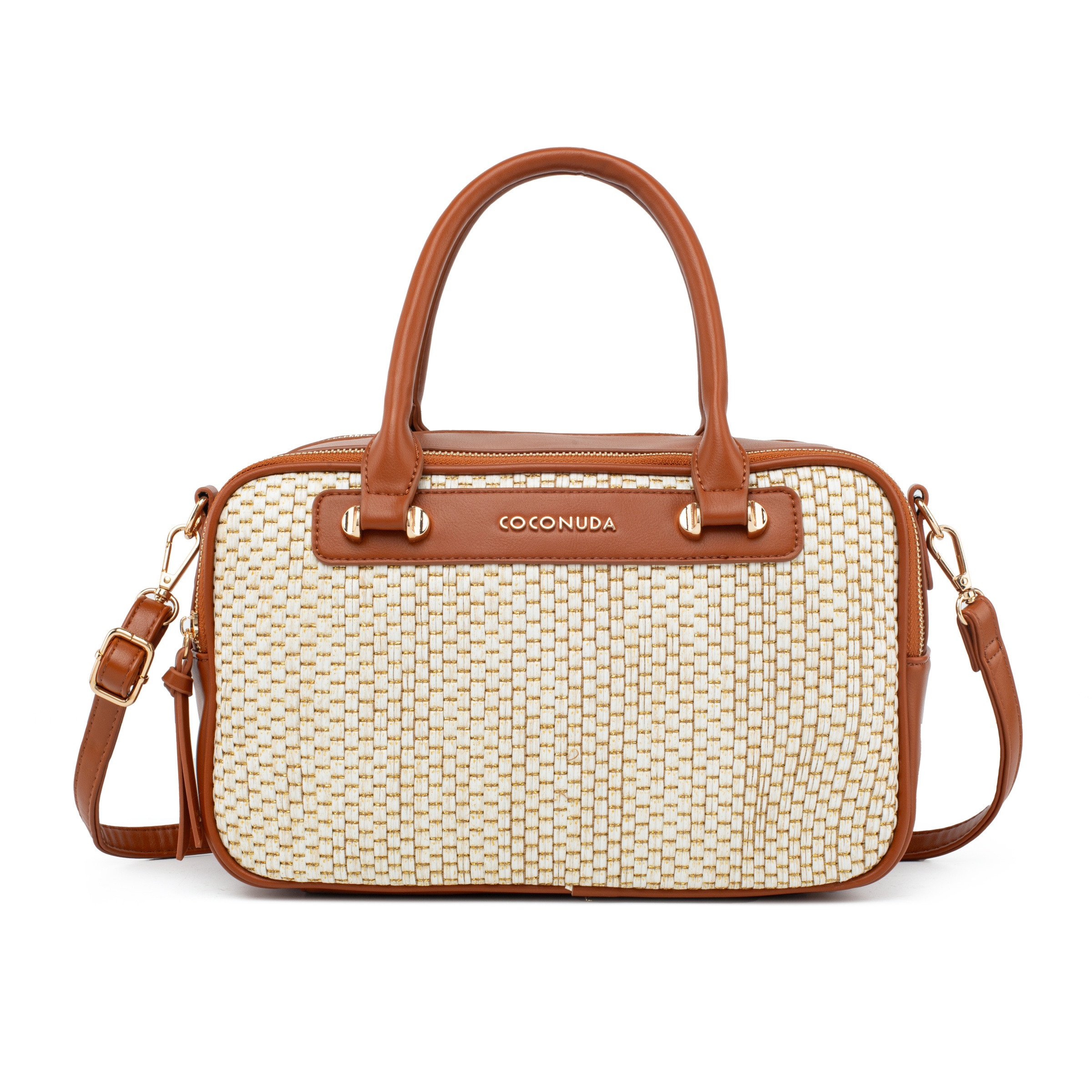 Wholesaler COCONUDA - BAGS