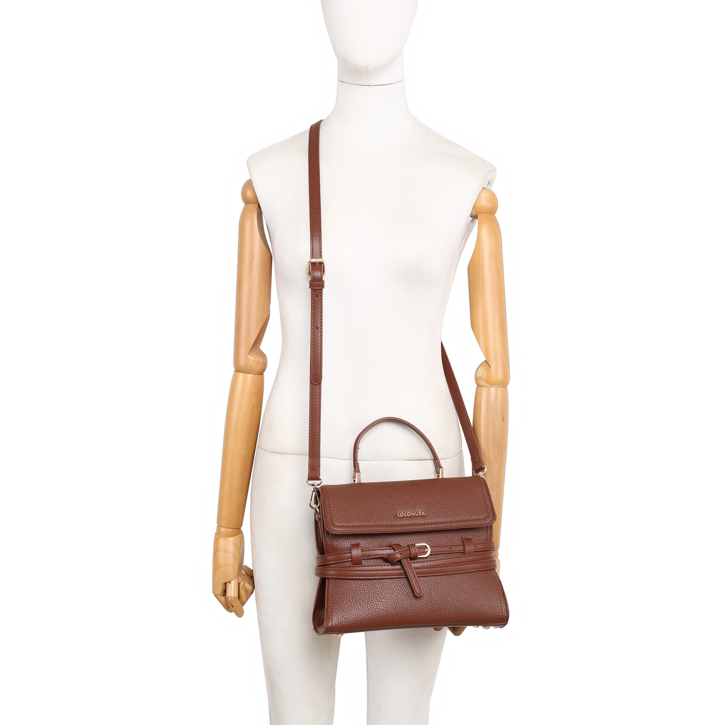Wholesaler COCONUDA - BACKPACK