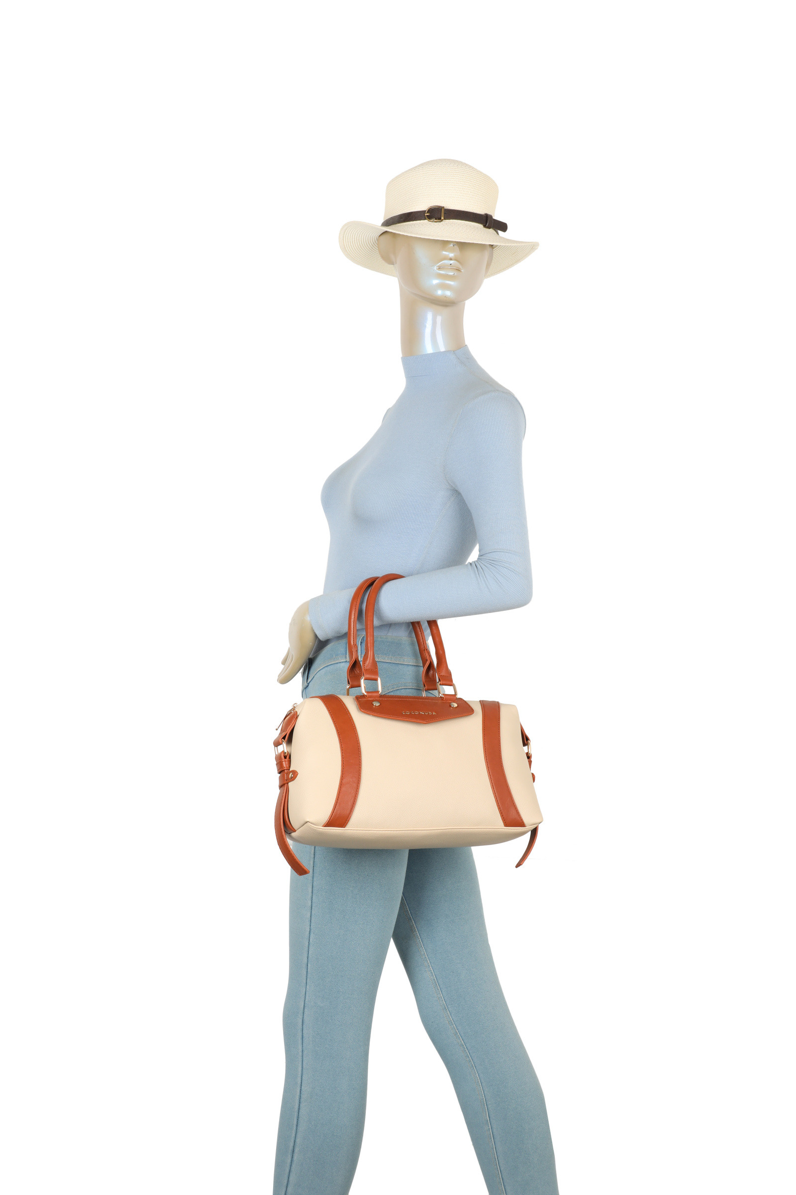 Wholesaler COCONUDA - BAGS