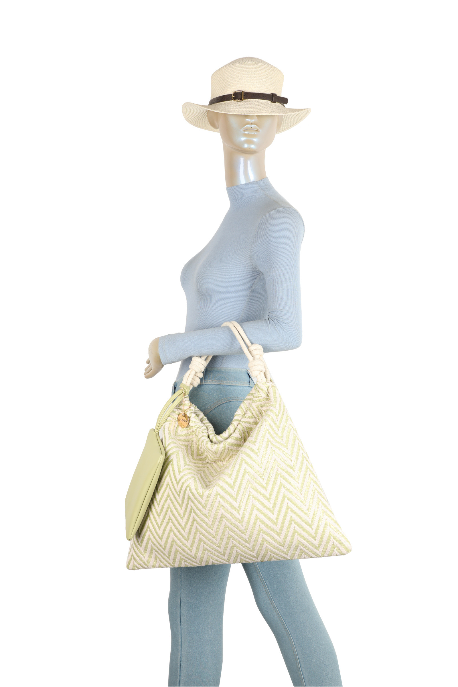 Wholesaler COCONUDA - BAGS