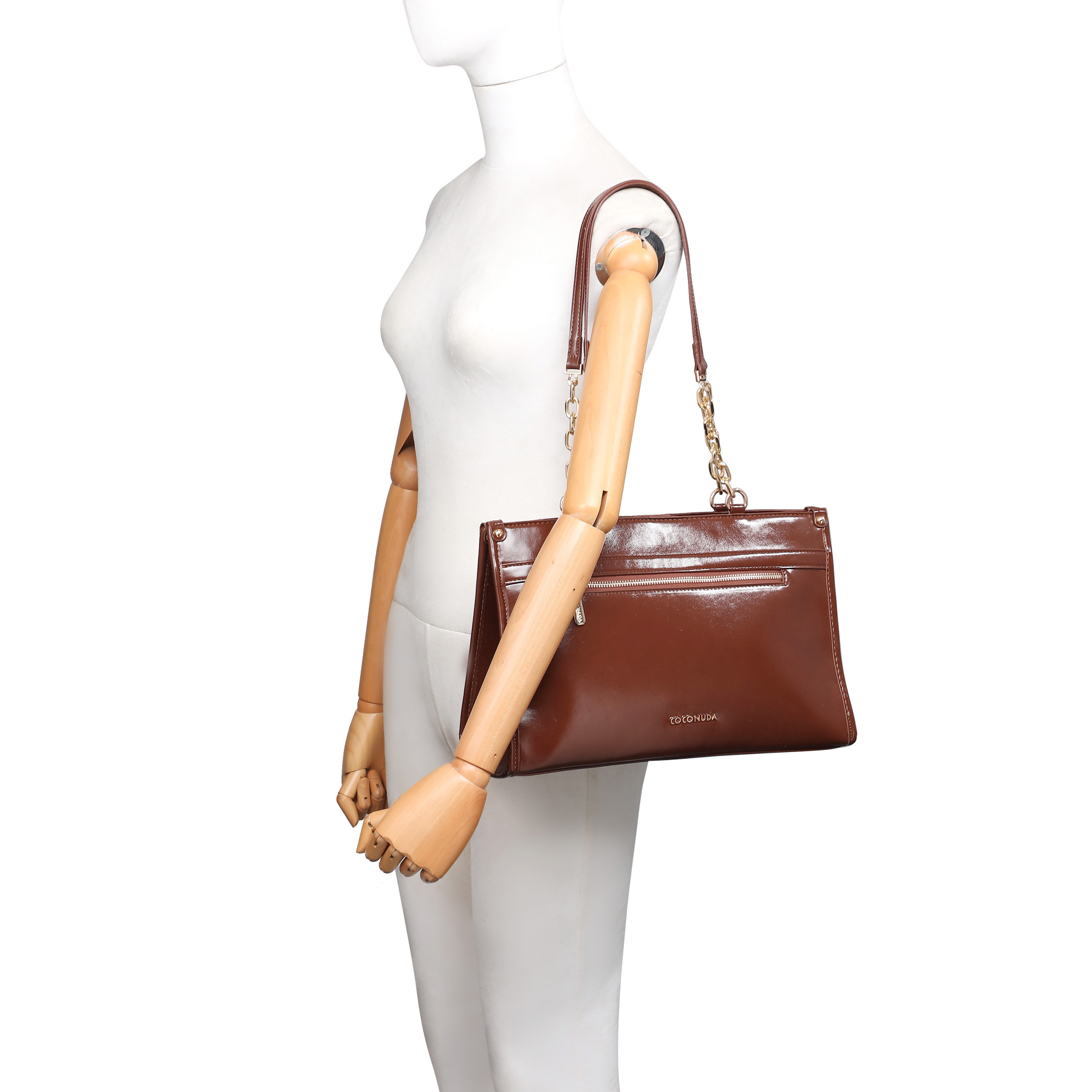 Wholesaler COCONUDA - Shoulder bags